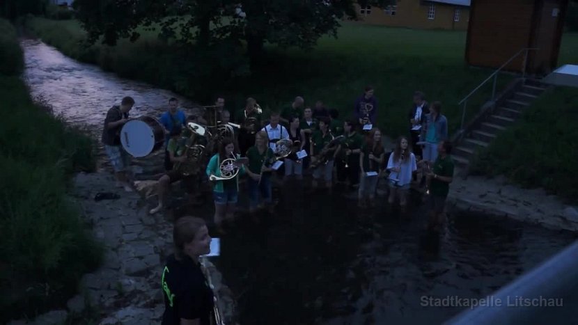 Cold Water Challenge 2014 _ MV Hollenstein_Ybbs